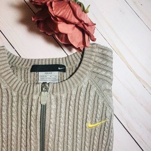 Dri Fit Nike Womens Crop Top